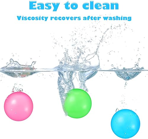 Miniatura 4 de 8 bolas de techo brillantes que se adhieren al techo que brillan en la oscuridad, bolas luminosas, bolas de pared adhesivas para relajarse, juguetes