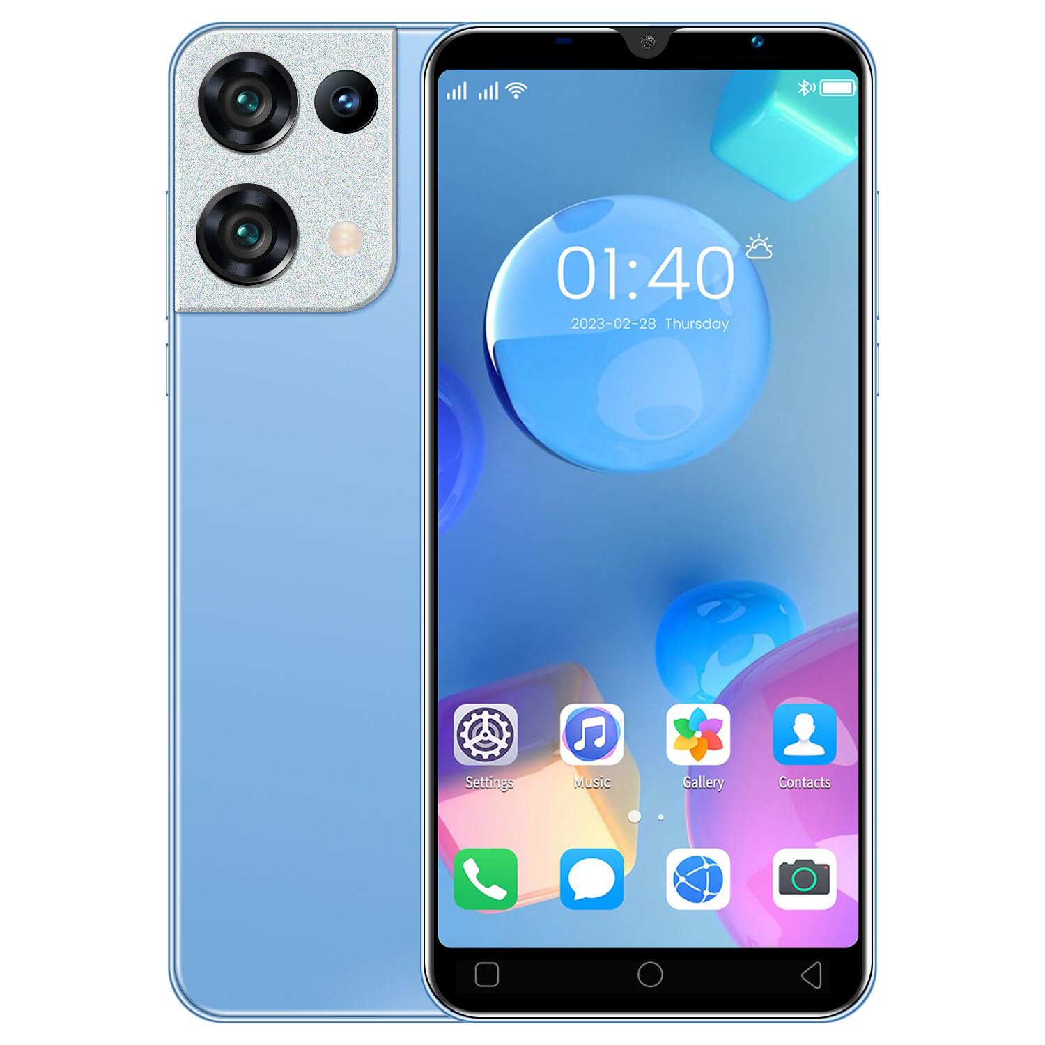Smartphone 5 Zoll Ohne Vertrag