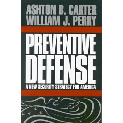 Preventive Defense
