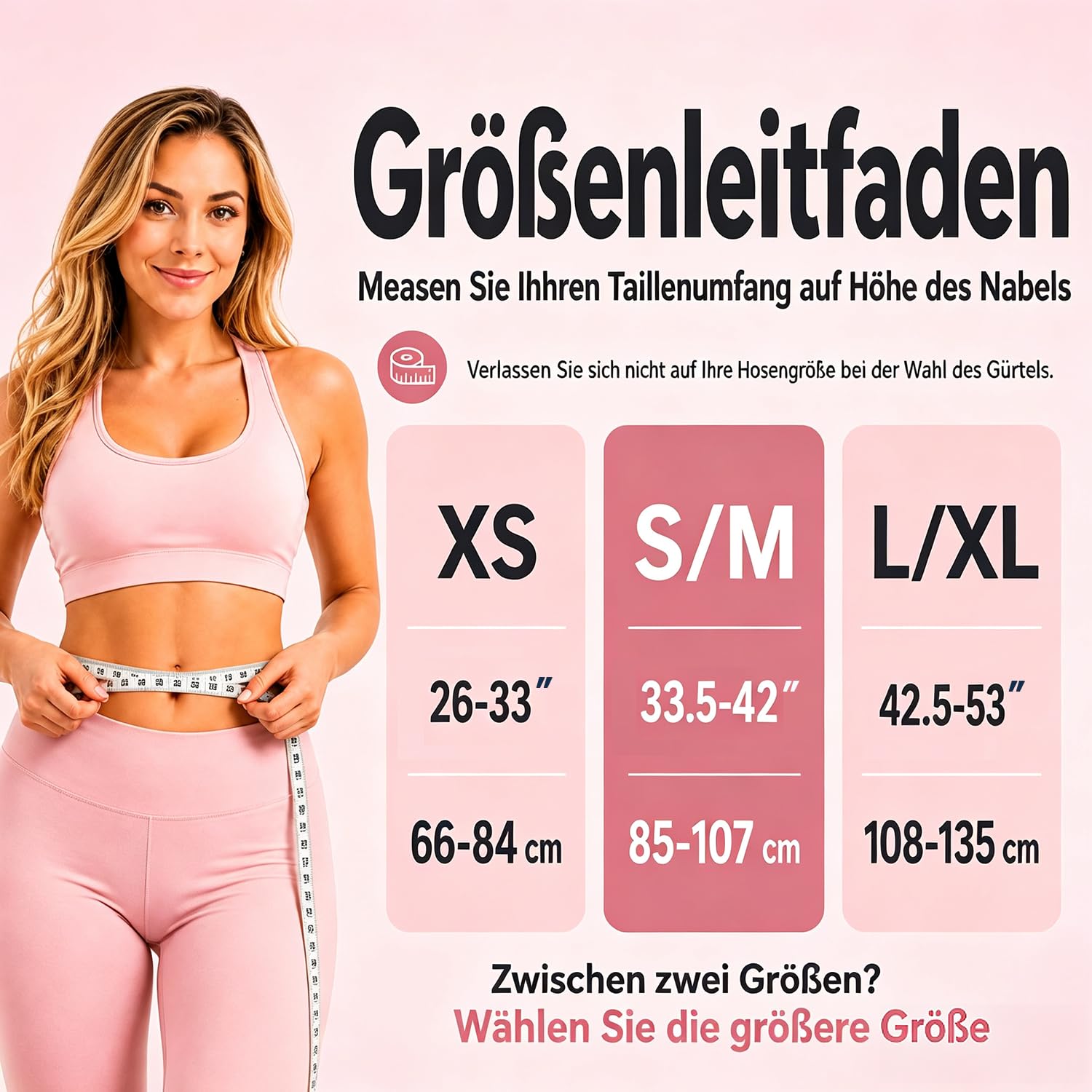 cybryeh Ultra-atmungsaktive und dünne Rückenstütze bei Rückenschmerzen im unteren Rücken – leichter, verstellbarer Rückenstützgürtel für Damen und Herren