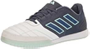 Unisex-Adult Copa Pure.3 Indoor Sneaker