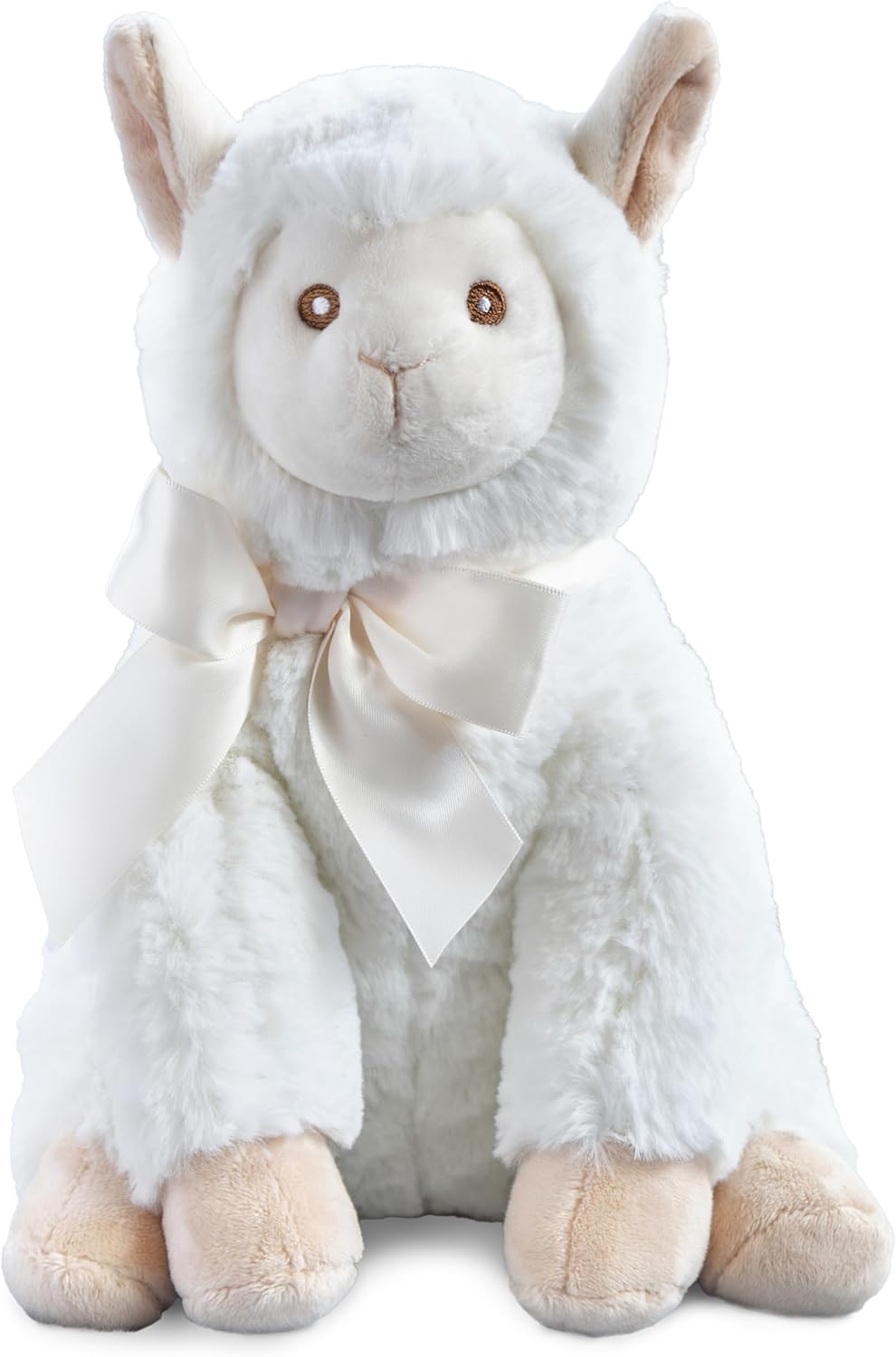 Bearington Baby Llama 12in