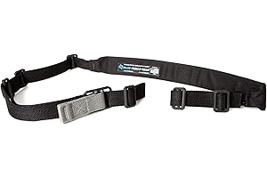 Vickers Blue Force Gear Single Point Sling