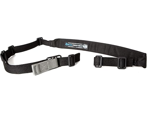 Best BlueForceGear Slings: Enhanced Comfort and Durability for Shooting Enthusiasts