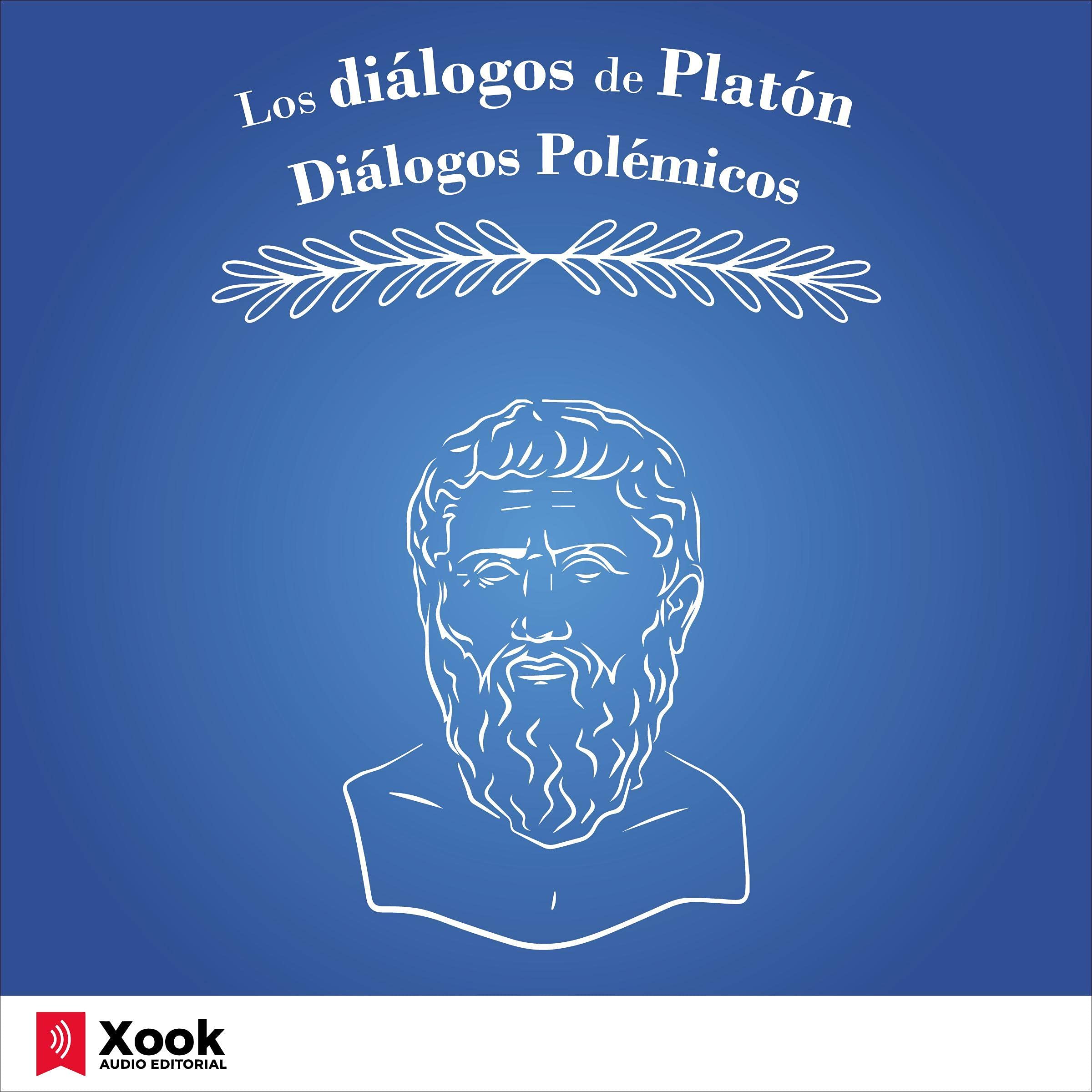 Los diálogos de Platón [Plato's Dialogues]