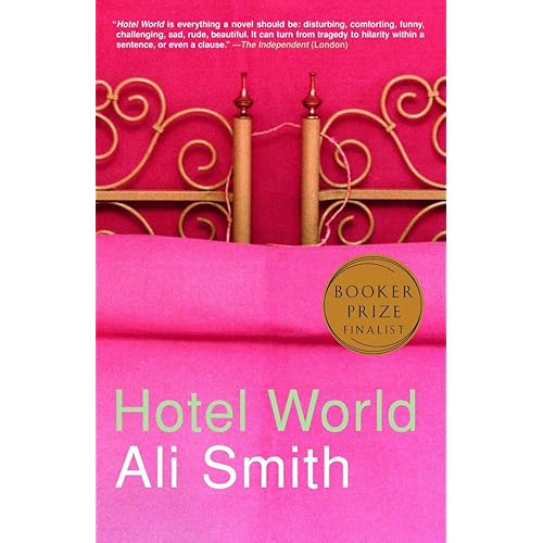 Hotel World