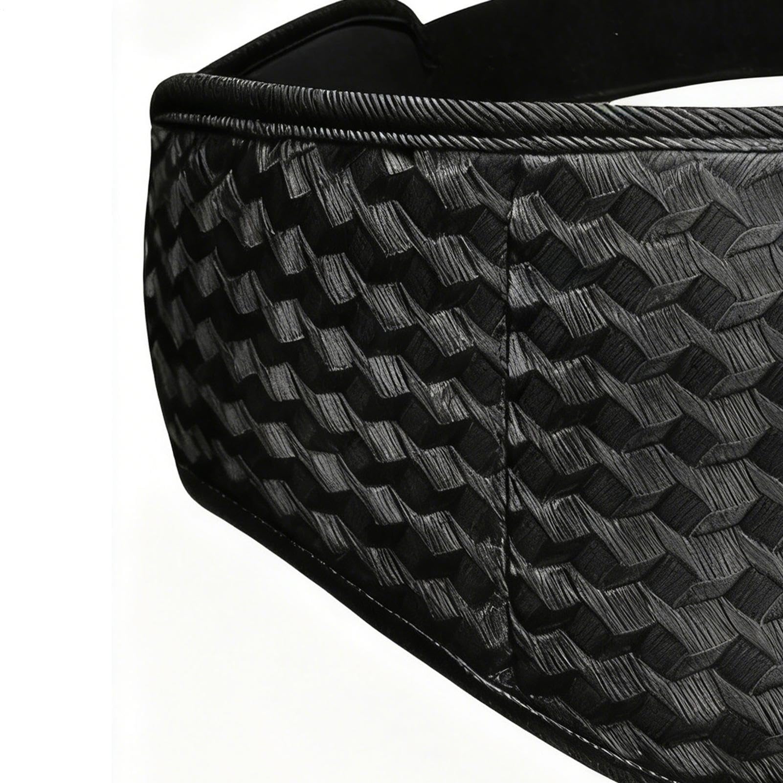 Maschera per Occhi Wireless con Musica Cuffie Comfortevoli Con Design | Copertura per Senza Fili Per Casa Viaggio Uomo Donna Famiglia