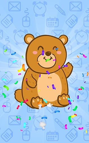 Joyful Tags - Puzzle Pictures