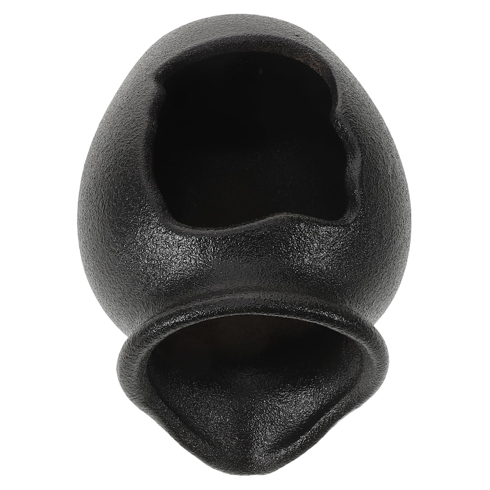 BESPORTBLE Multi-Purpose Ceramic Pot Jar Water Fountain Decorative Waterfall for Fish Tank Aquarium Garden