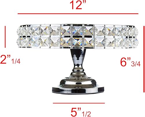 Miniatura 6 de Lindlemann - Soporte de metal para tartas