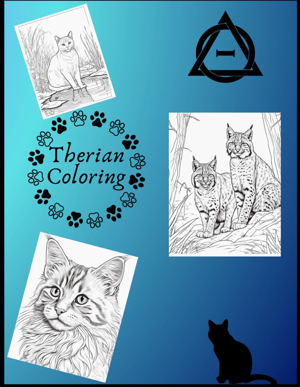 Therian Coloring