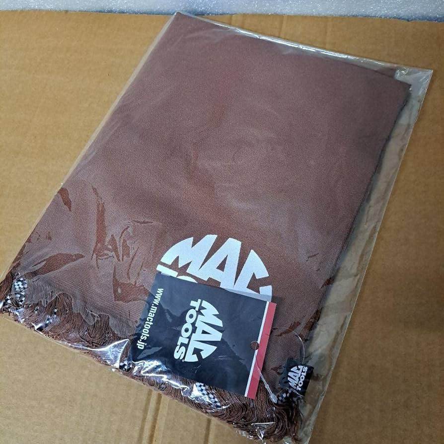 マックツール 限定 刺繍入り エプロン 作業着 前掛け 81ZghZdoezL._UF350,350_QL80_.jpg