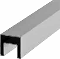 Tubo In Acciaio S235 JR 120x40x3 Mm - Profilo Cavo Per Costruzioni, Fino A 3000 Mm - Foto 8