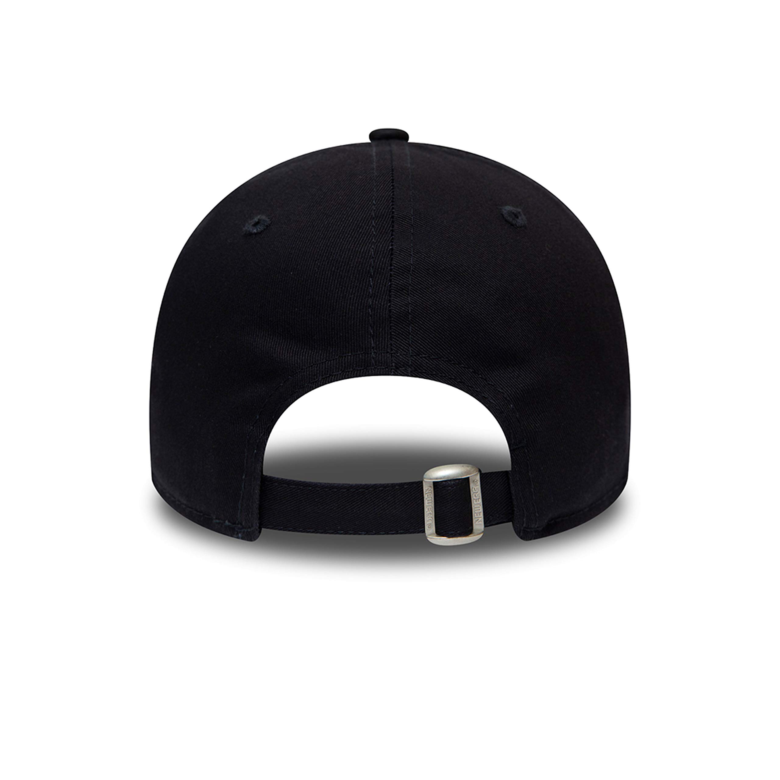 New era New York Yankees Colour Essential 9forty Women Adjustable Cap