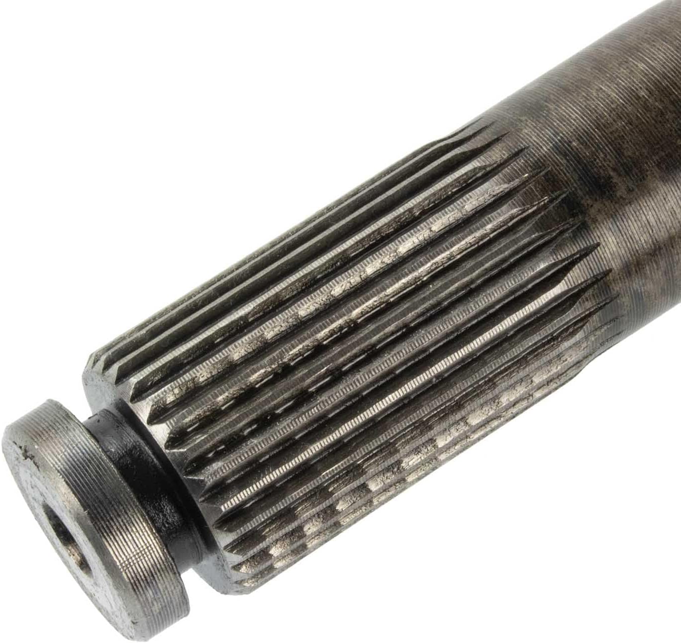 Motive Gear 14039547 Drive Axle Shaft GM 8.5, 6 x 5.5 Bolt Pattern, 28 Spline, 31.31" Length, Compatible with Chevrolet K10, K5 Blazer, GMC Jimmy (1980-1988)