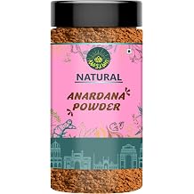 AWZLWN Natural Anardana Powder 100 GM Pack of 1 Pcs - AWZLWN