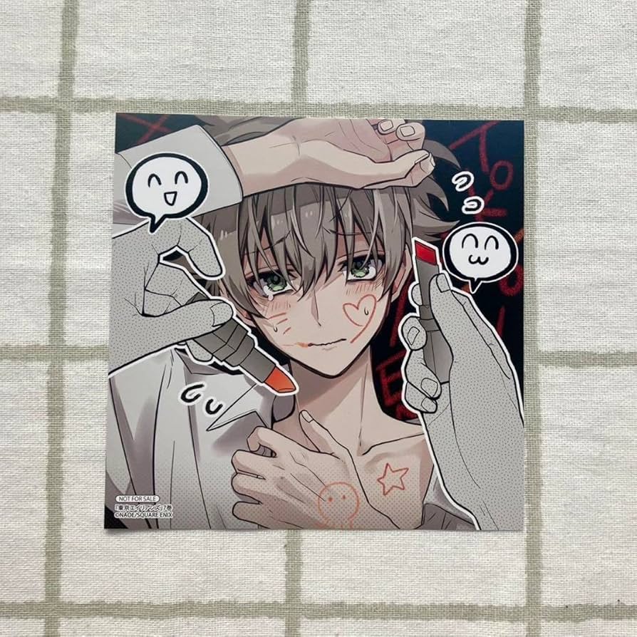 Amazon.co.jp: 東京エイリアンズ 東エリ アニメイト 7巻 特典