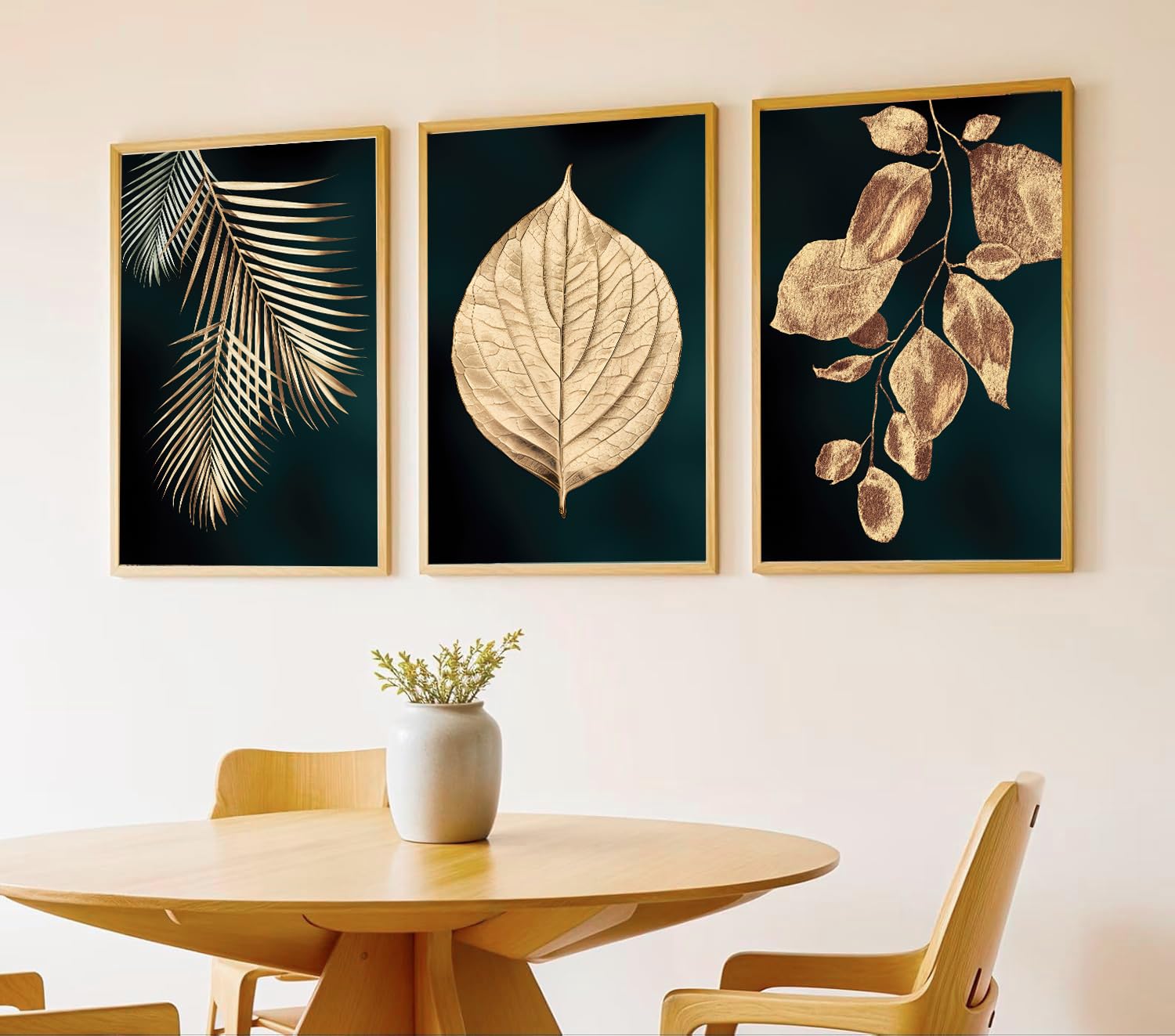 Modern Framed Wall Art Paintings - Gamya -5 Modern Framed Wall Art Paintings - Gamya -5