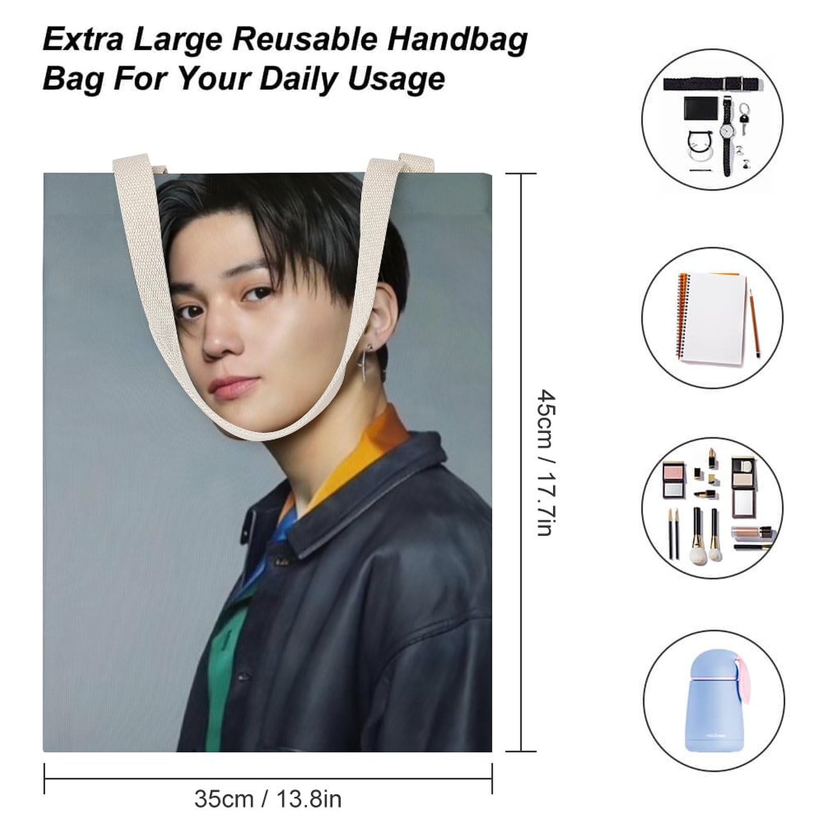 Amazon.co.jp: 八木勇征 FANTASTICS from EXILE TRIBE35*45cm