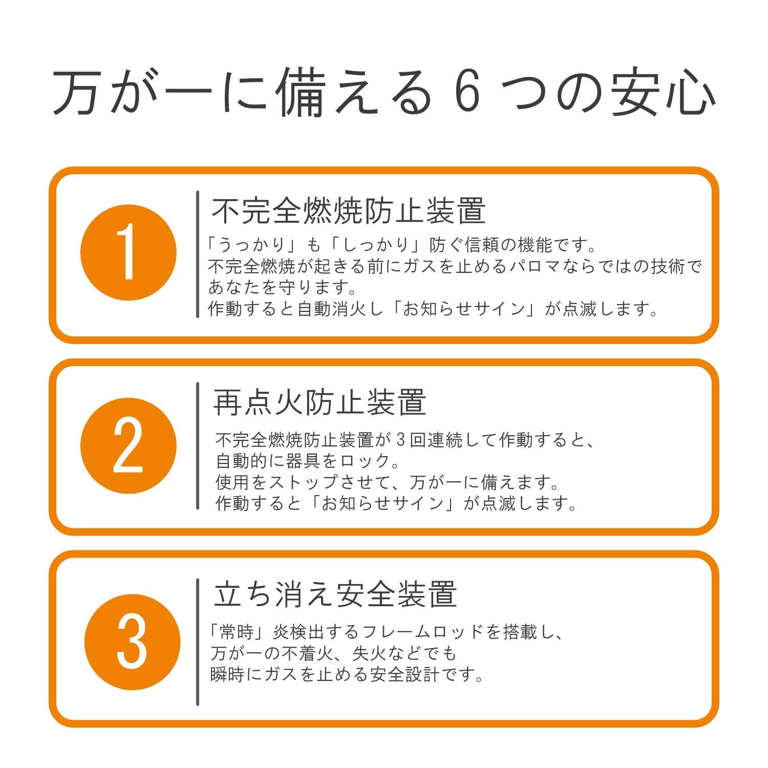 Amazon | パロマ 小型湯沸器 先止式 5号 プロパンガス(LPG) 音声 