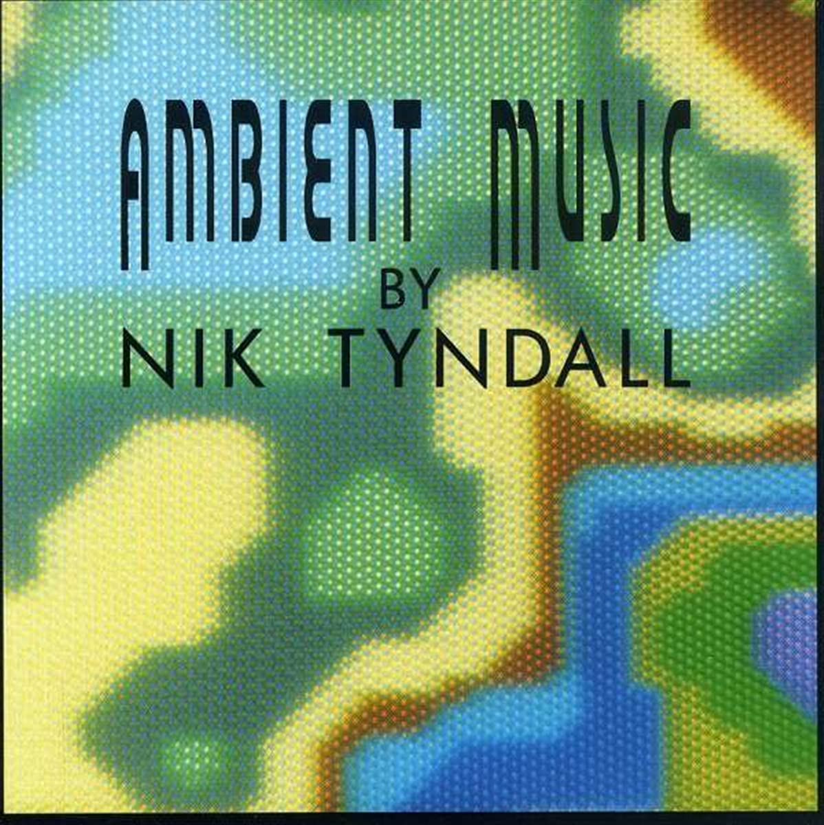 Ambient Music Amazon.de MusikCDs & Vinyl