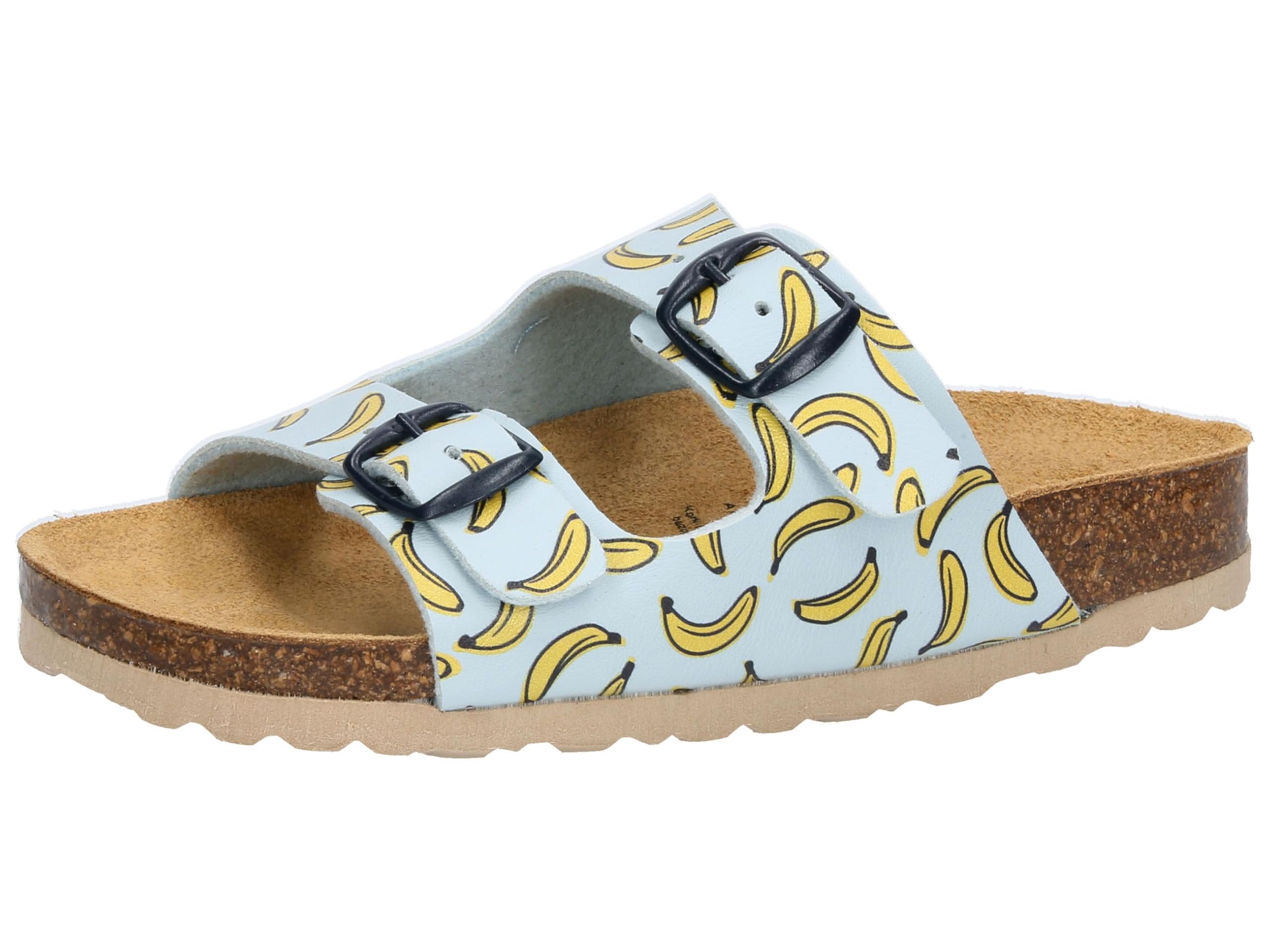 Lico Unisex Kinder Bioline UniversePantoletten