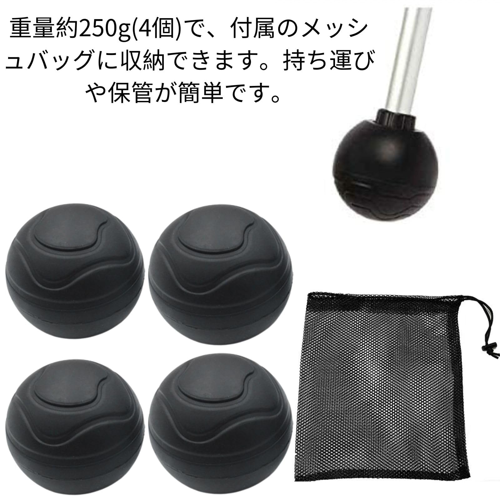 Amazon.co.jp: KJOET ヘリノックス チェア 足ゴム アウトドア椅子足