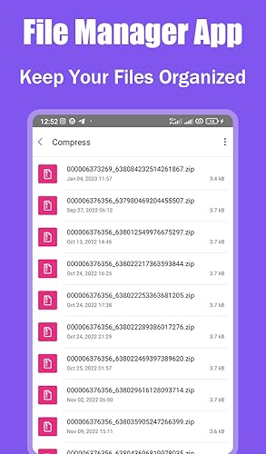File Manage