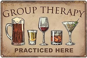 Bar Wall Decor Beer Signs Metal Tin Sign For Patio Backyard And Pool