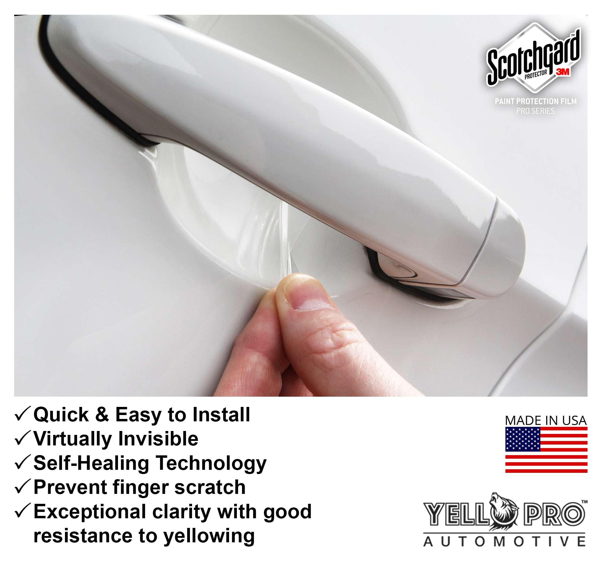 【激レア】AFTER BURNER トップボード オリジナルシール付き Amazon.com: YelloPro Custom Fit Door Handle Cup 3M Scotchgard