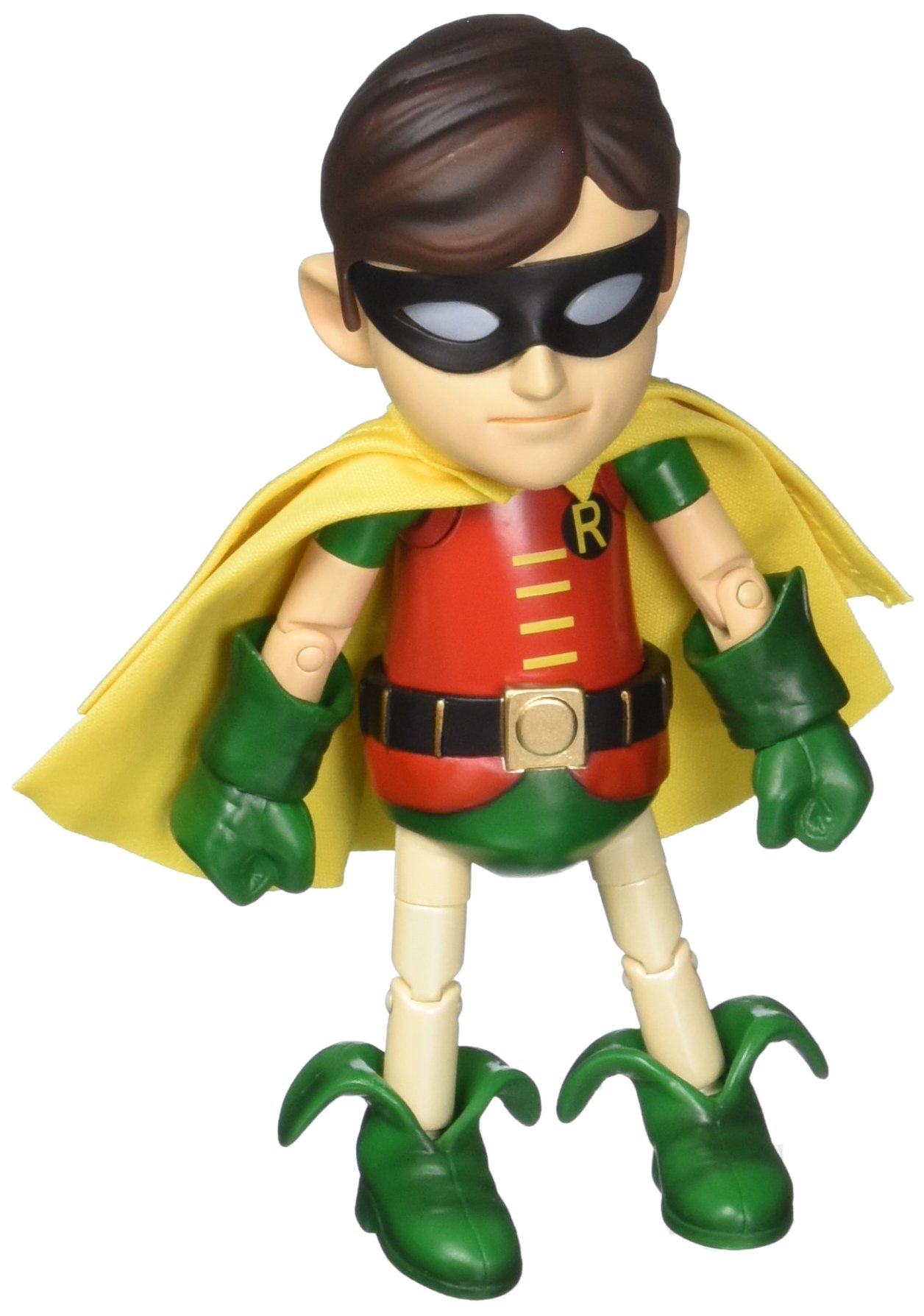 Amazon.com: Herocross Hybrid Metal Figuration Robin 