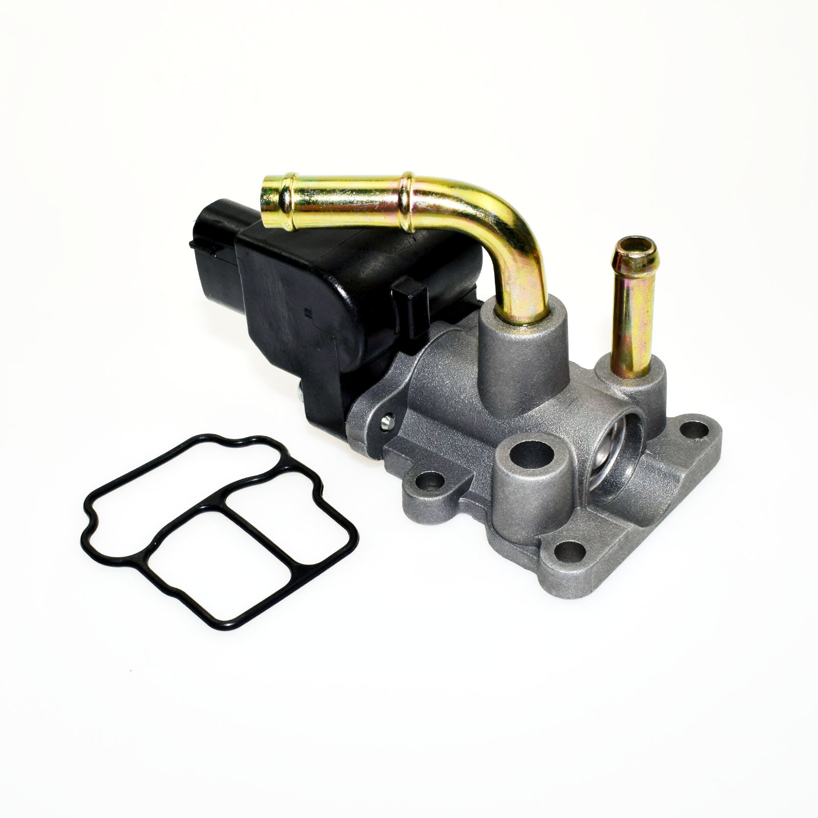 New Fuel Injection Idle Air Control Valve IAC 2227020050 22270-20050 For Lexuss RX300 ES300 & Toyotas Highlander 3.0L V6 1998 1999 2000 2001 2002 2003