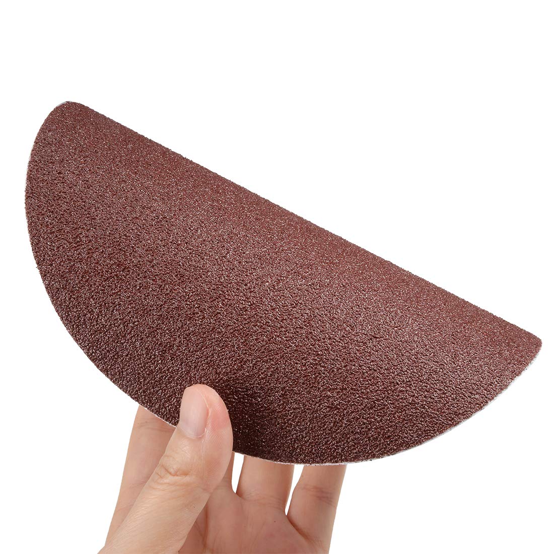 uxcell 6 PSA Sanding Discs 60 Grits Self Stick Aluminum Oxide Sandpaper for Random Orbital Sander Wood Metal Dry Polishing 20pcs uxcell 6 PSA Sanding Discs 60 Grits Self Stick Aluminum Oxide Sandpaper for Random Orbital Sander Wood Metal Dry Polishing 20pcs