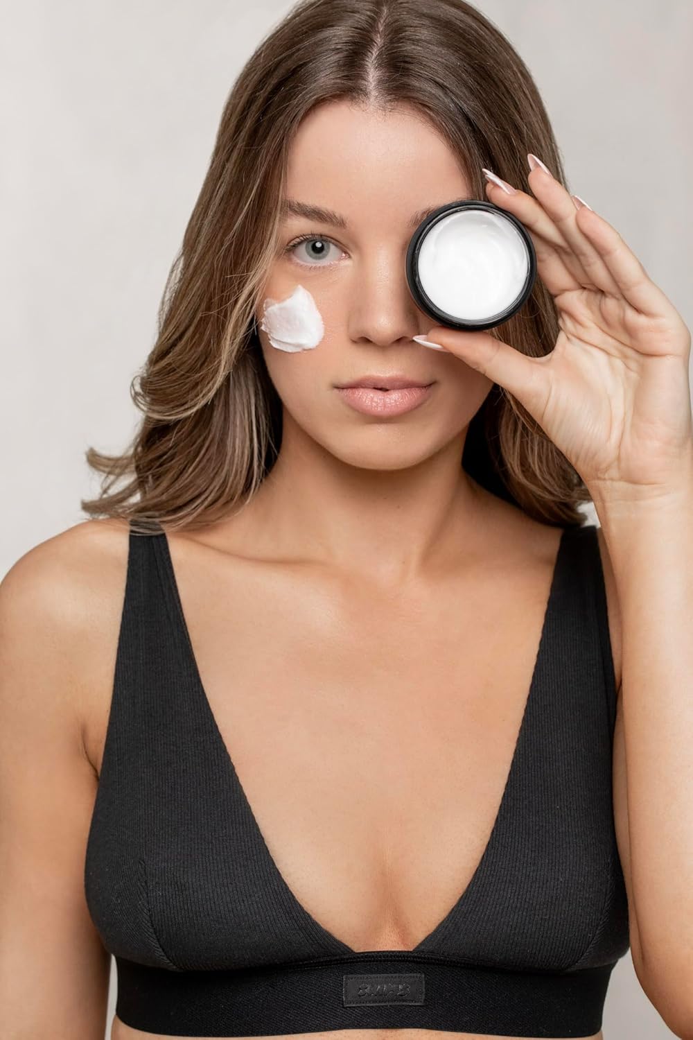 Osier The Recovery Ceramide Cream | Korean Skincare | Facial Moisturizer - Image 2