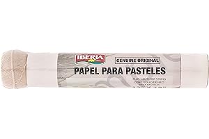 Iberia Pasteles Wrapping Paper: Perfect for Traditional Flavors