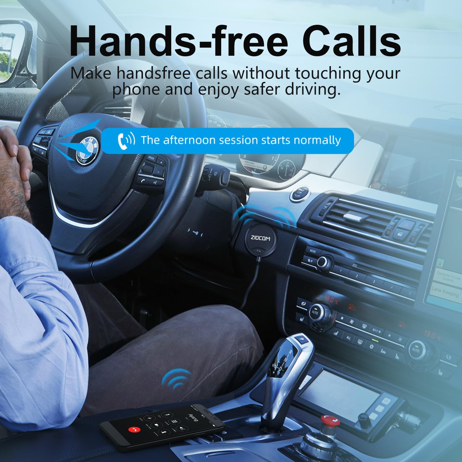 Bluetooth