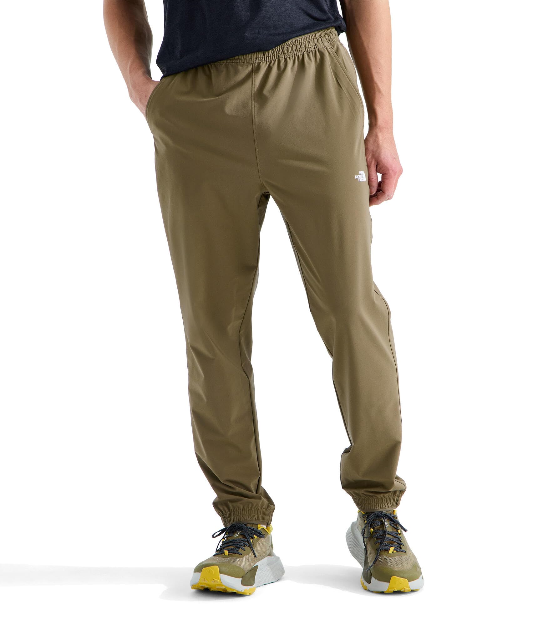 Wander Joggers 2.0