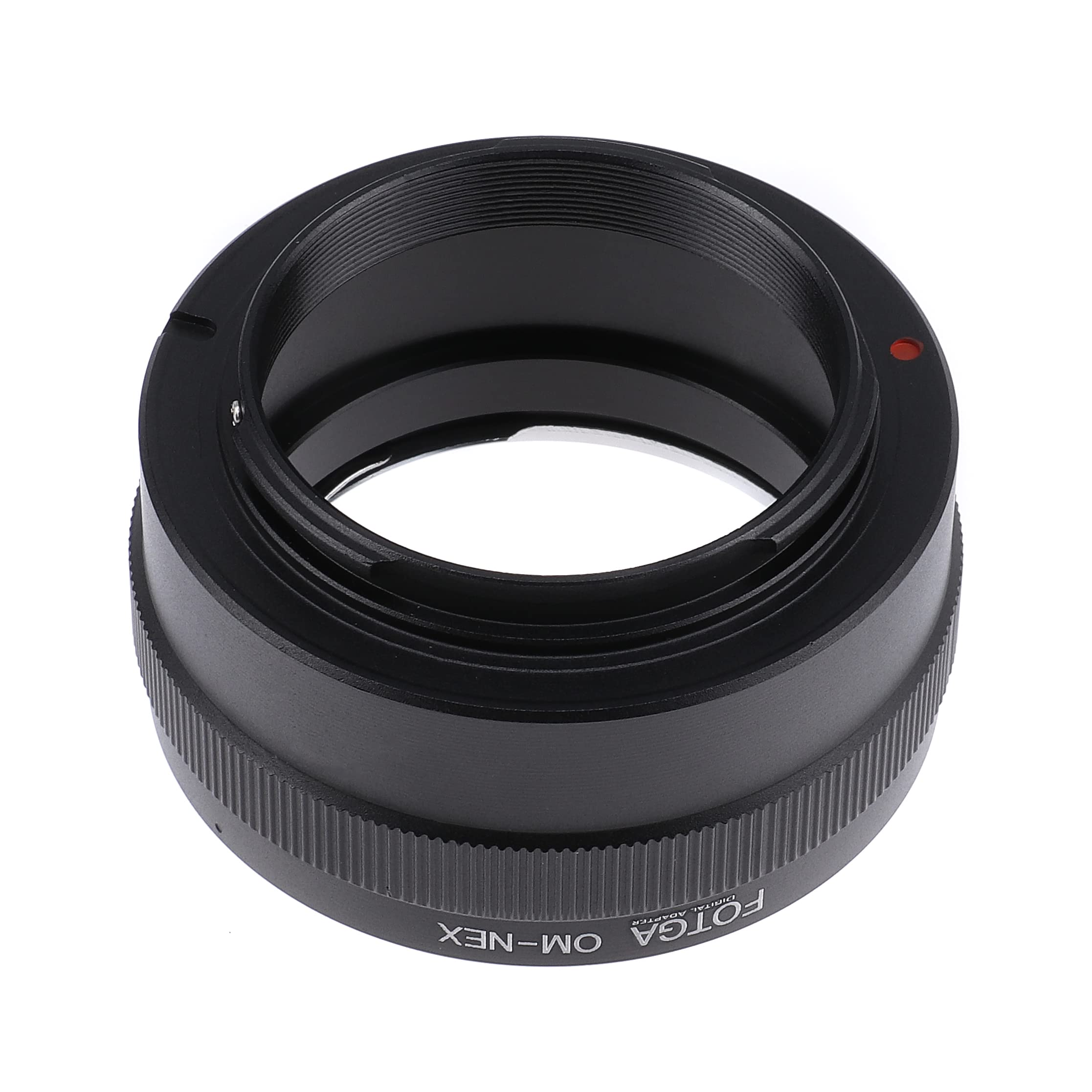 Dollice Olympus OM Mount Lens To Sony NEX E Adapter A5100 5T 7 - Foto 13