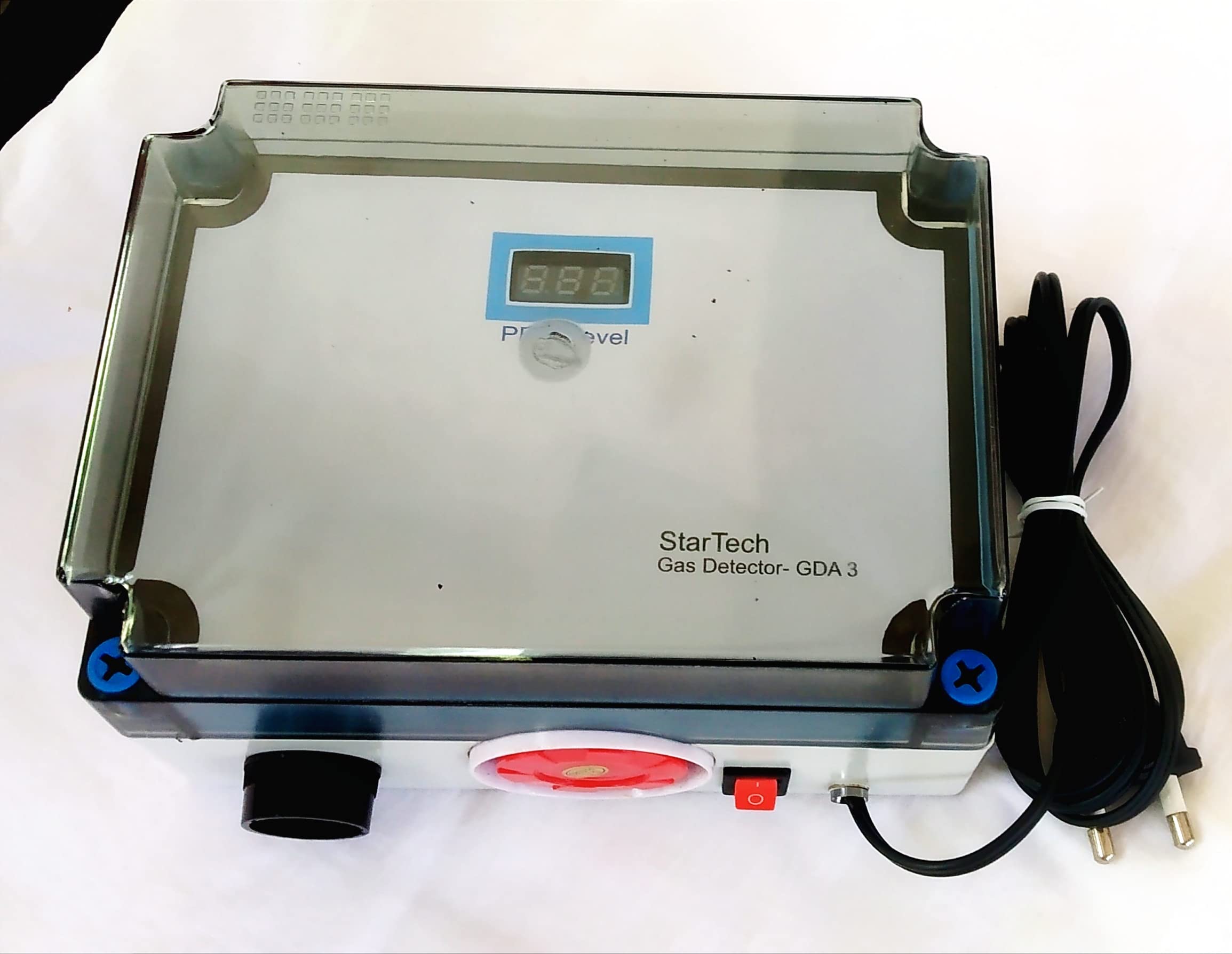 Ammonia Gas Detector (B0B5KZYMHR) Amazon Price History, Amazon Price Tracker