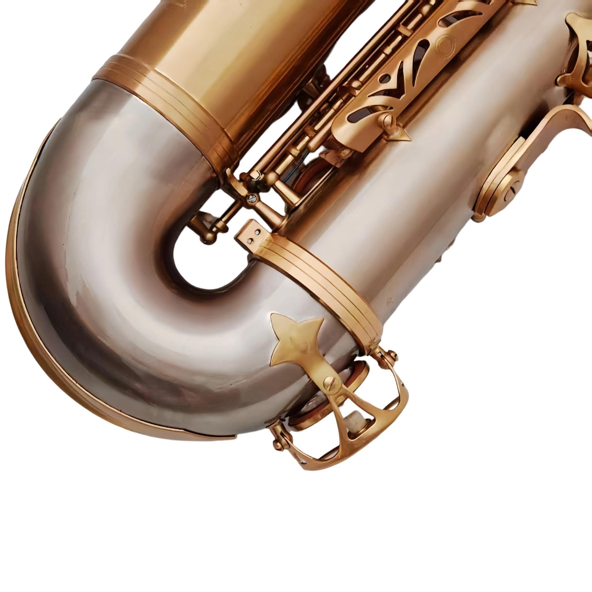 Saxofón Tenor En Si Bemol De Grado Profesional