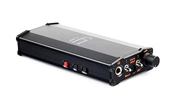 Amazon.co.jp: iFi Audio ヘッドホンアンプ・DAC iFi micro iDSD
