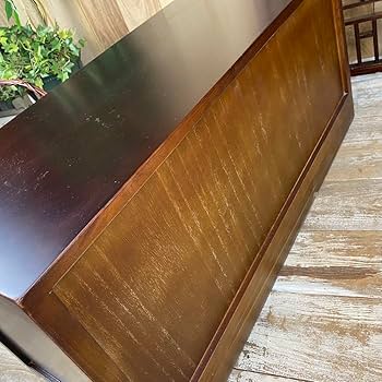 Amazon|人気再入荷民芸家具桐材天然無垢和引き戸付きチェスト横長 Amazon|人気再入荷民芸家具桐材天然無垢和引き戸付きチェスト横長