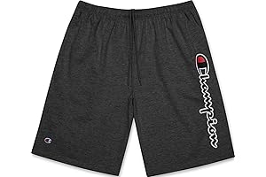 Champion Mens Casual Shorts