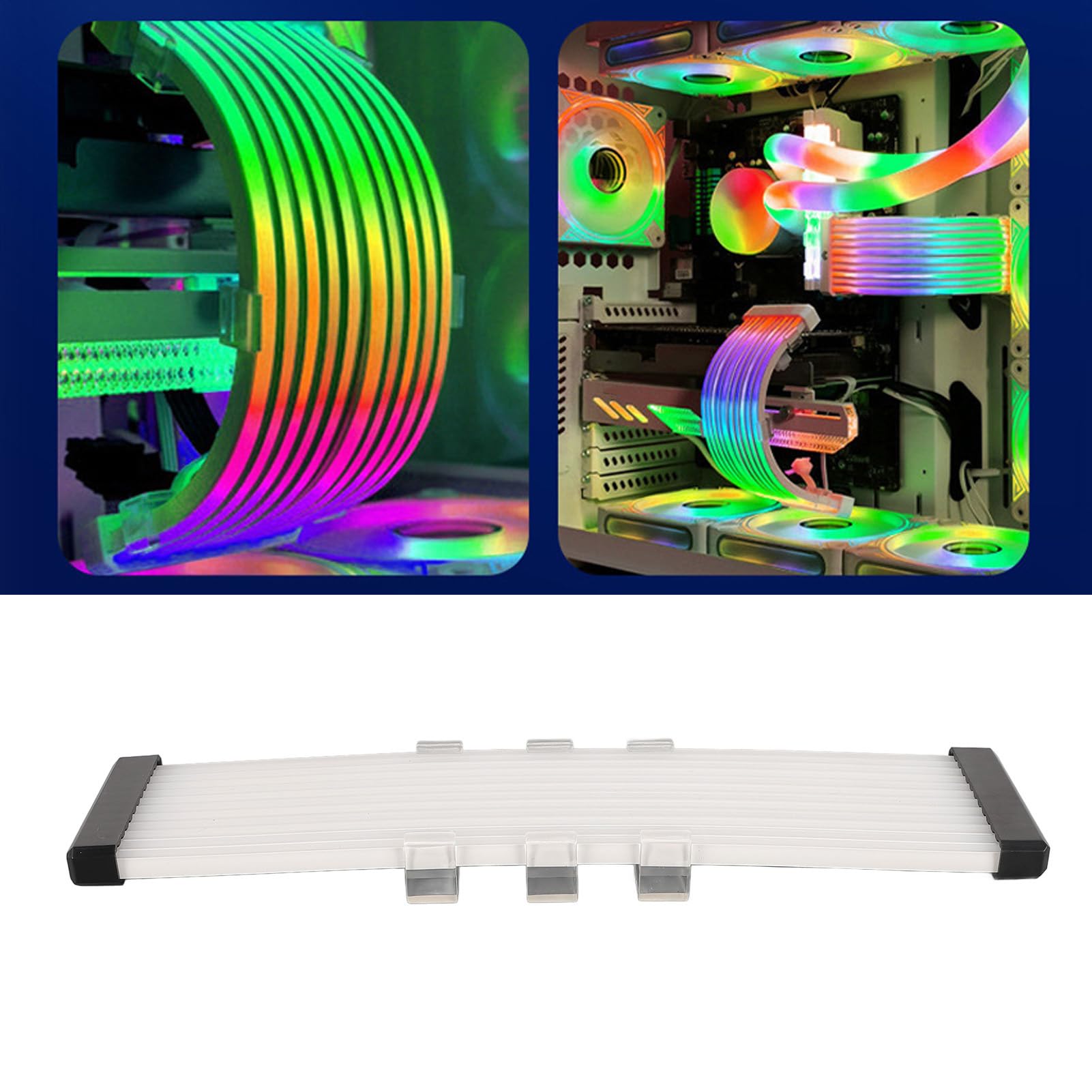 Cavo di Prolunga di Alientazione RGB, Cavo di Alientazione della