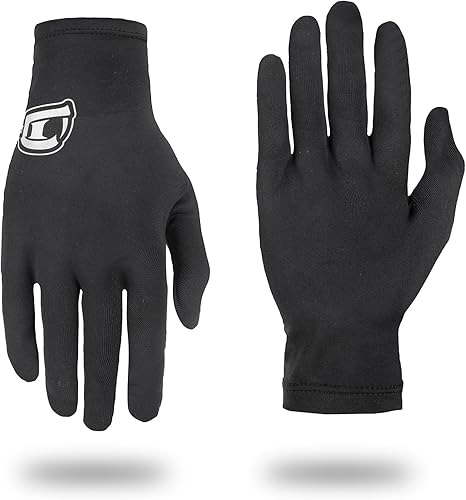 BORLENI Guantes de equitación ligeros para motocicleta, ciclismo, senderismo, deportes, conducción, correr, esquí, para hombres y mujeres