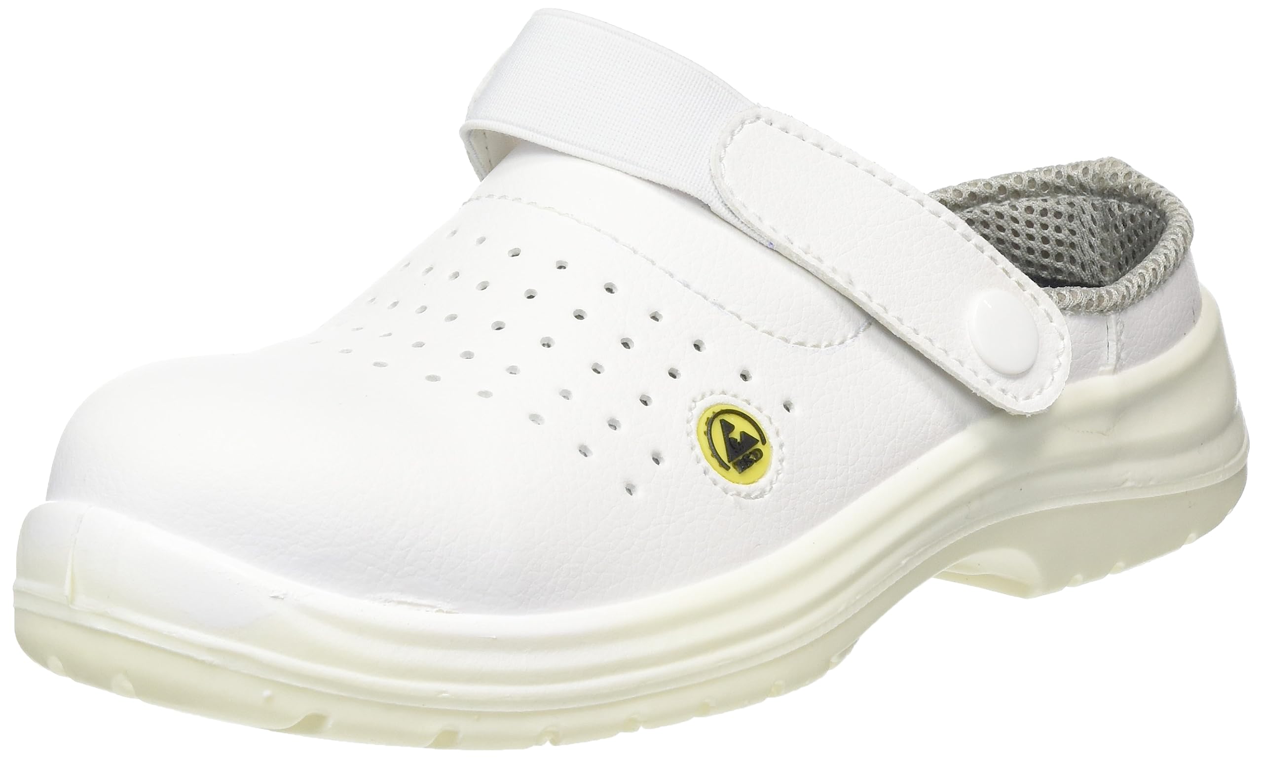 Portwest FC03 Compositelite ESD SB AE Sabot, Regularny, Rozmiar