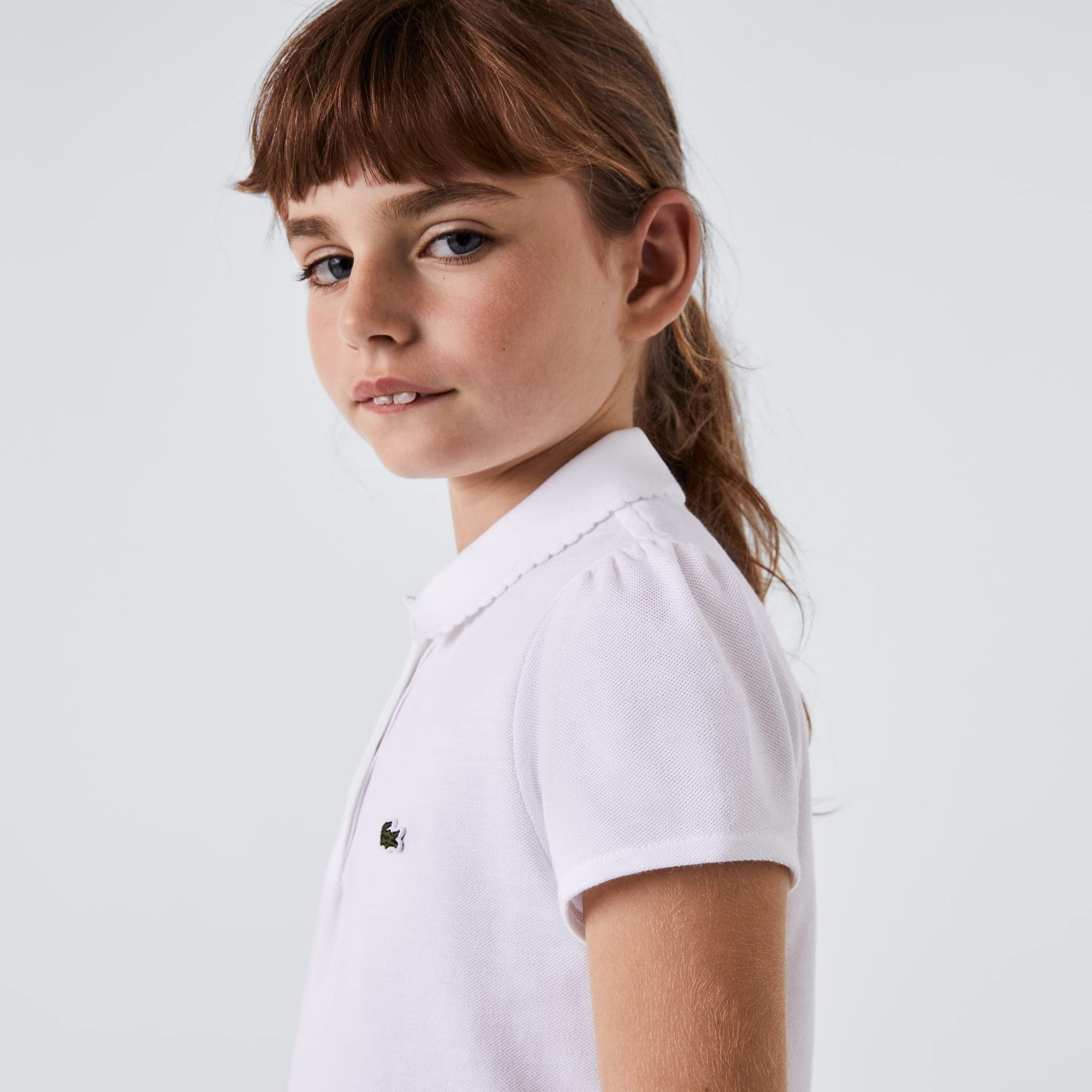 Lacoste Polo Fille