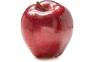 Crisp and Refreshing Granny Smith Apple