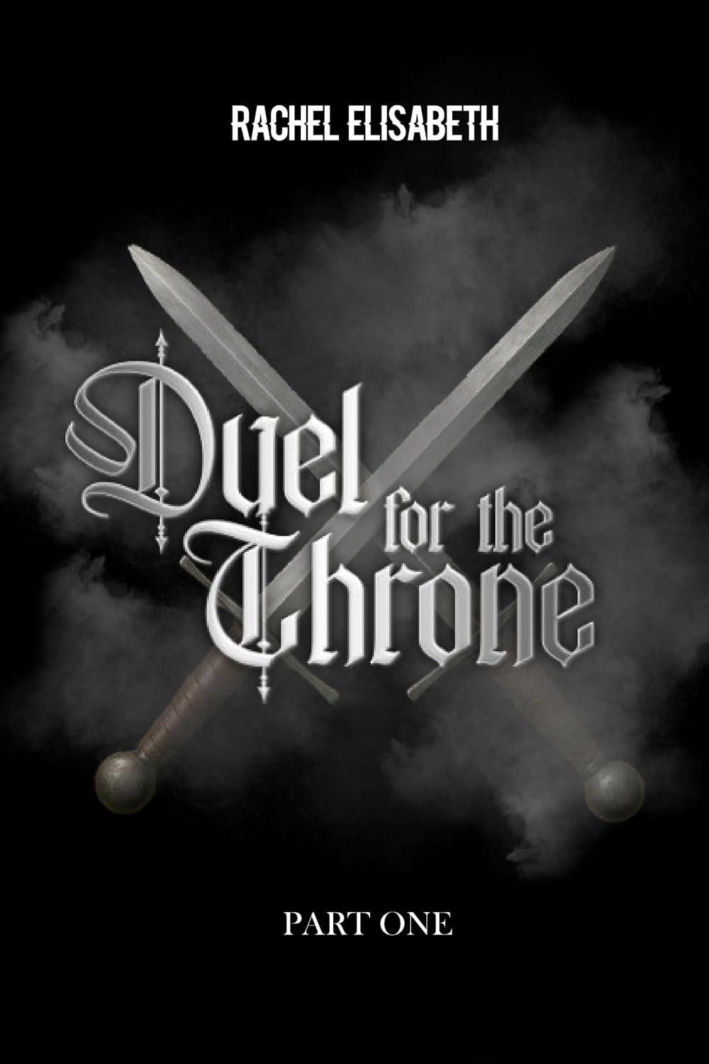 Duel To The Throne: Part 1 (Duel For The Throne)