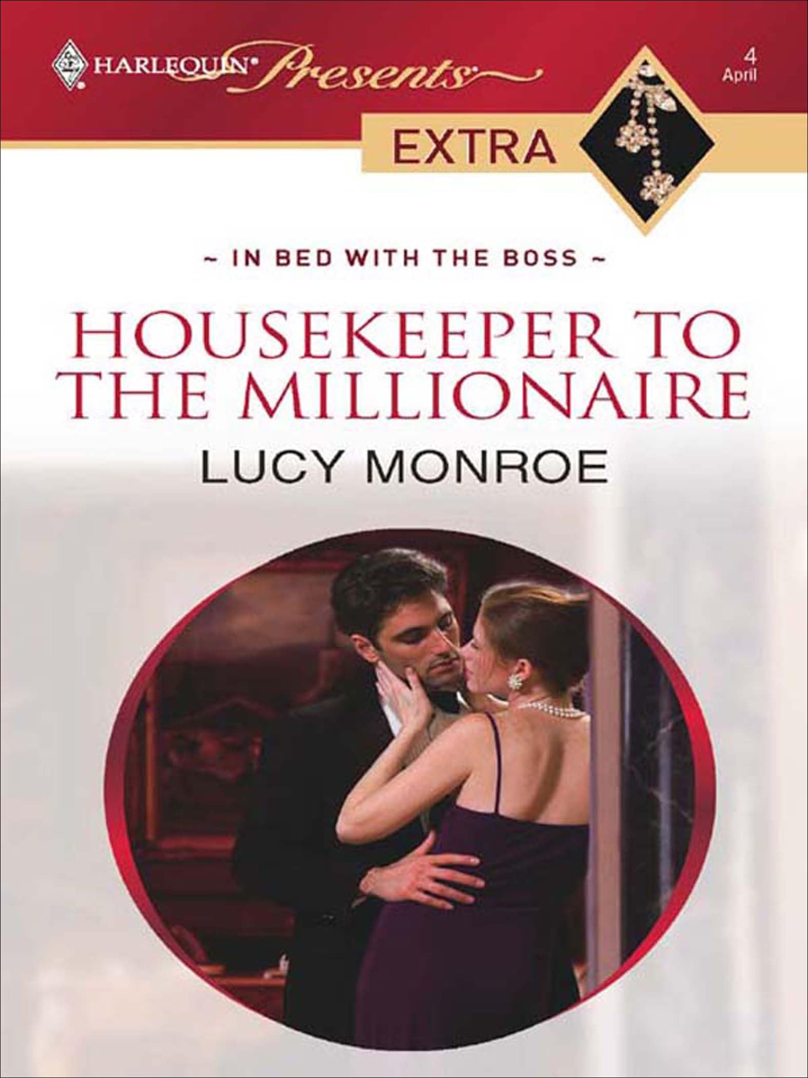 Housekeeper to the Millionaire (Sunshine Springs Duo Book 2)